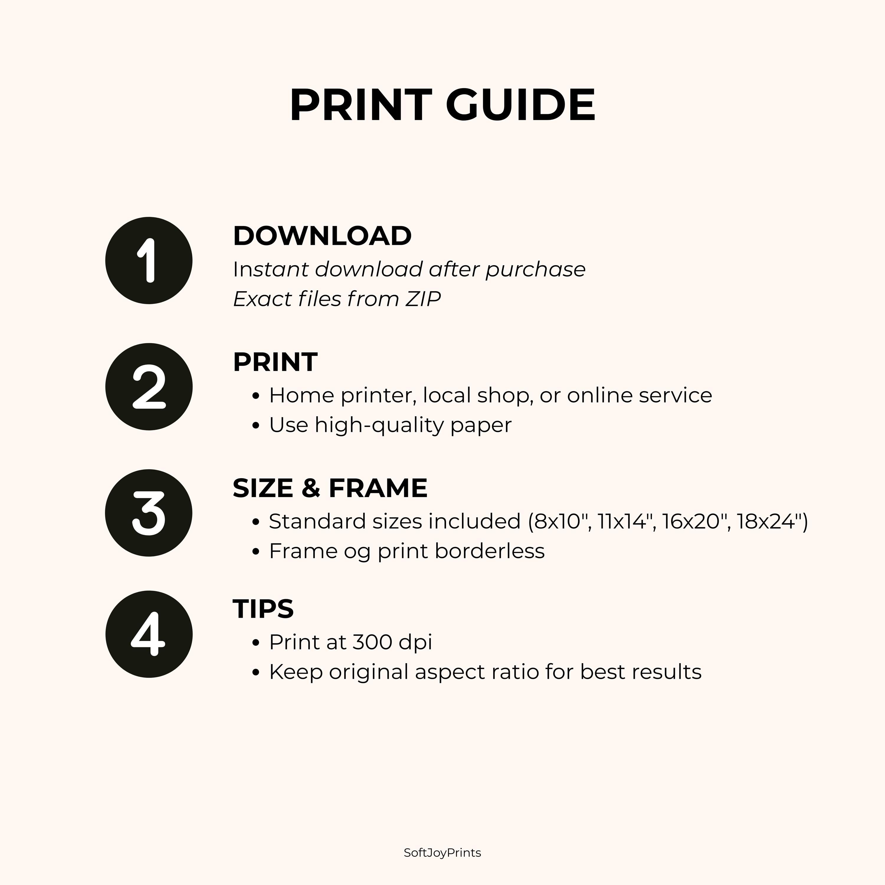 Fall Tree Posters Red Autumn Tree Poster | Printable Fall Tree Wall Art | Blue | Nature ...