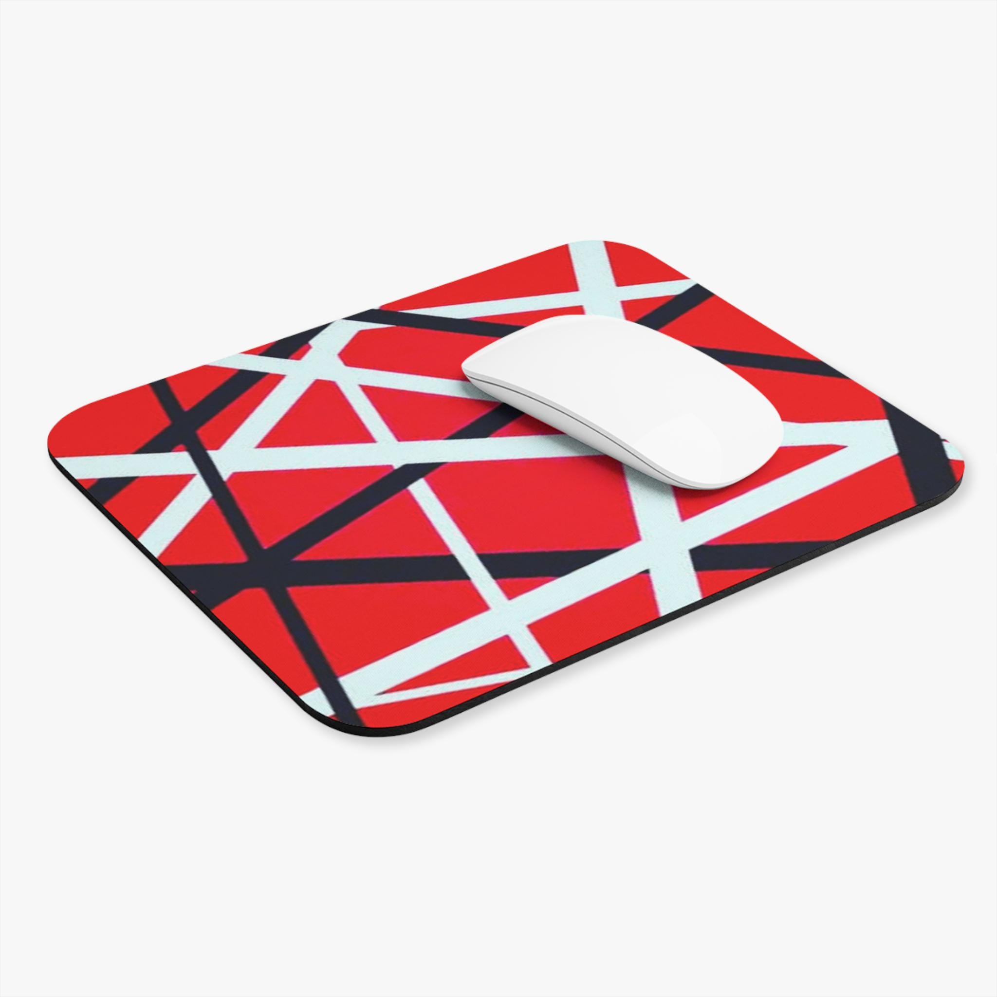 ＊入手不可能品＊　ヴァンヘイレン　マウスパッド　非売品 注文 ＊入手能品＊ ヴァンヘイレン マウスパッド 非売品 入手不可能品