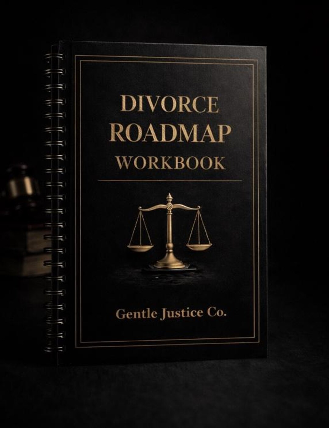 Free Printable Divorce Guide.pdf Unit 1-14: Divorce Starter Kit | Step-by-step Legal Guide & Templates ...