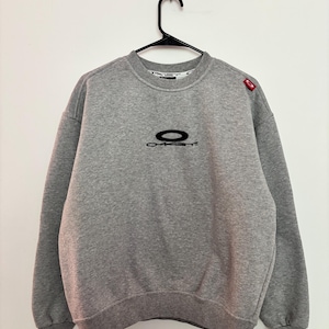 Oakley Software Sweatshirt - Etsy