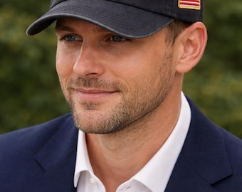 US 250-jähriges Jubiläumshut 1776-2026 Gestickte Adlerkappe Patriotische US-Baseballkappe Geschenk für Männer Dad veteran