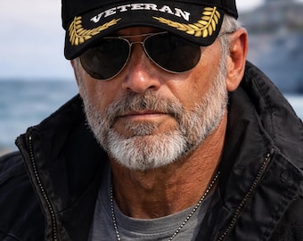 DD-214 veteranenmütze Ich bin nicht perfekt, aber ich habe eine DD-214 Old Man Eagle veteranmütze, militärisches geschenk für veteranen, schwarzer veteranenhut