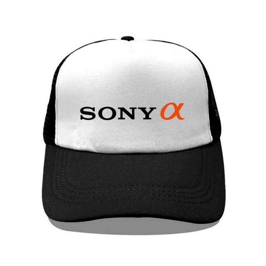 Sony Alpha Cap - Etsy Ireland display picture 1