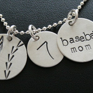 Baseball mom image 1