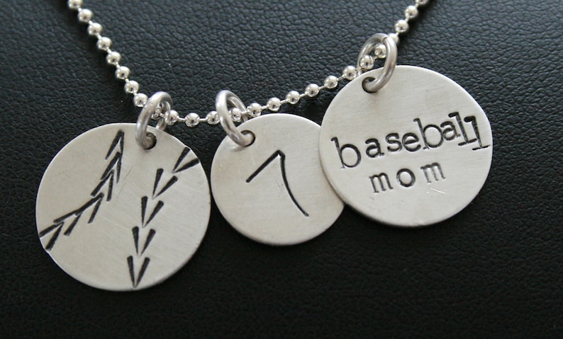 Baseball mom image 1