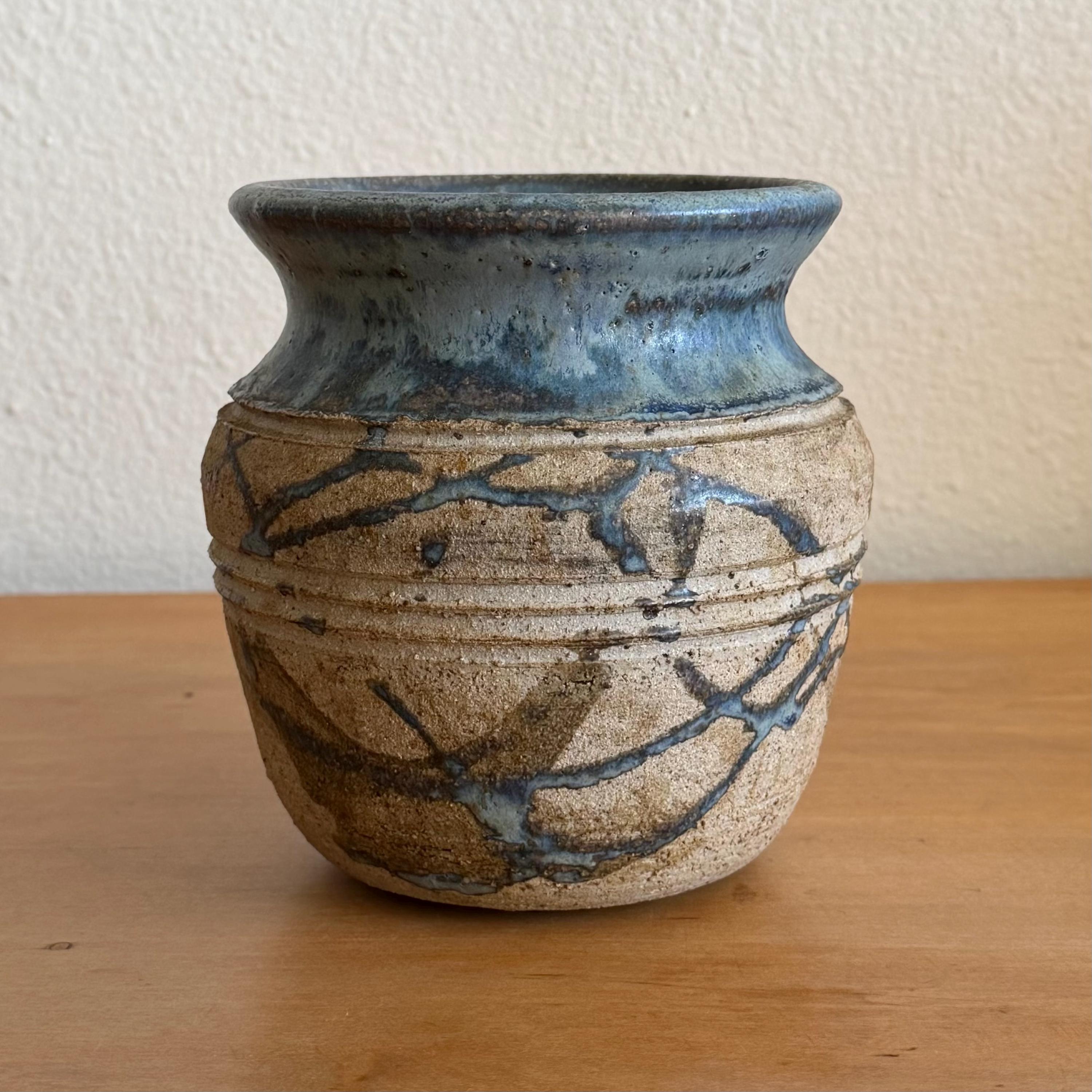 Vintage Studio Pottery - Etsy