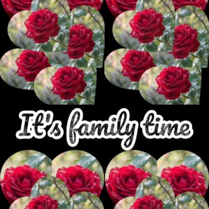 Happy Client Anim@tion Happy Morning Wallpaper - Etsy