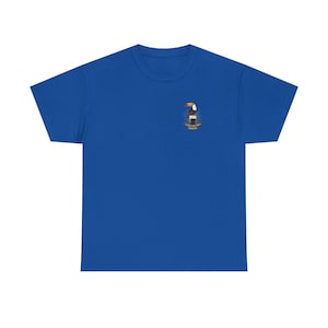 Lovely Day for a Guinness Toucan T-Shirt image 10