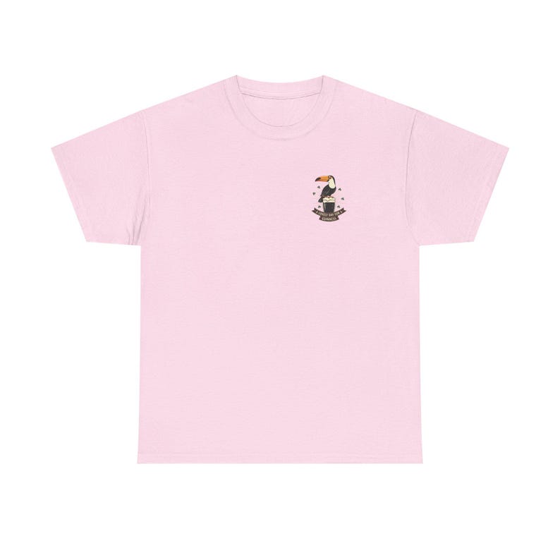 Lovely Day for a Guinness Toucan T-Shirt image 14