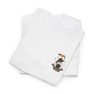 Lovely Day for a Guinness Toucan T-Shirt image 16