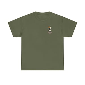 Lovely Day for a Guinness Toucan T-Shirt image 8