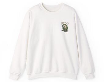 Smokin Frogs - Crewneck