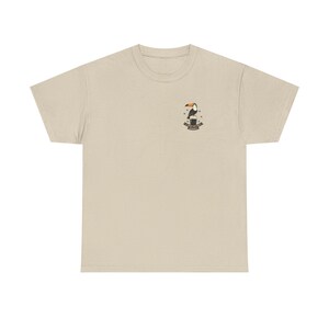 Lovely Day for a Guinness Toucan T-Shirt image 4