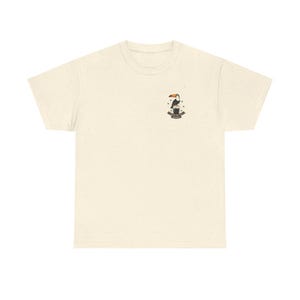 Lovely Day for a Guinness Toucan T-Shirt image 12