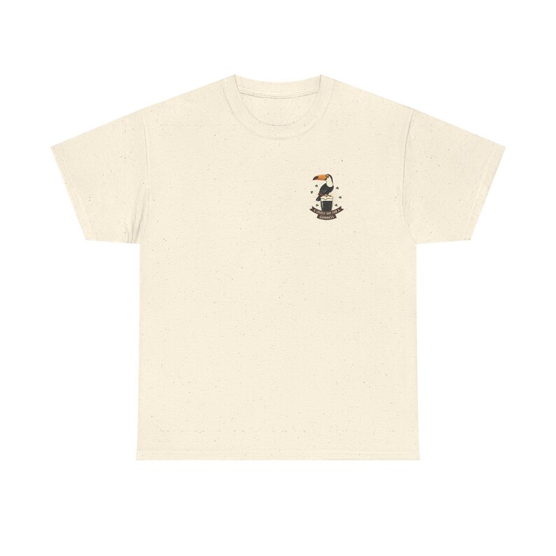 Lovely Day for a Guinness Toucan T-Shirt image 12