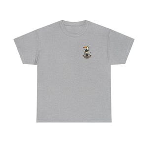 Lovely Day for a Guinness Toucan T-Shirt image 6