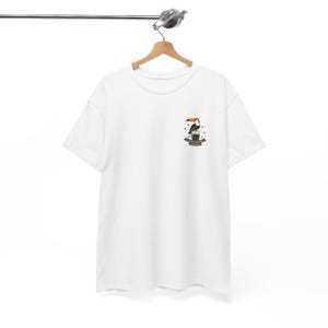 Lovely Day for a Guinness Toucan T-Shirt image 17