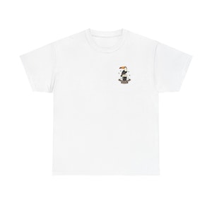 Lovely Day for a Guinness Toucan T-Shirt image 2