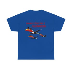 Lovely Day for a Guinness Toucan T-Shirt image 11