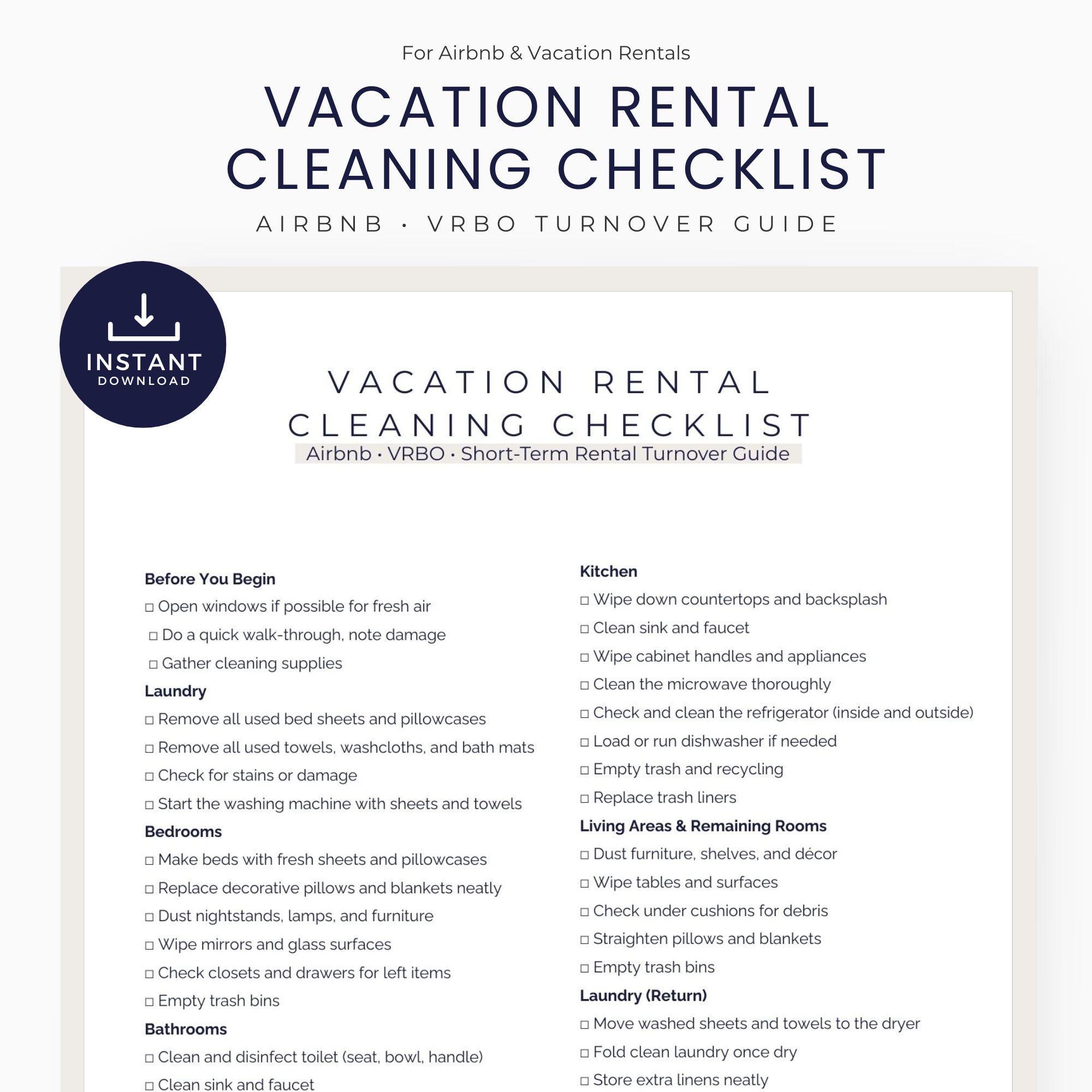 học airbnb host