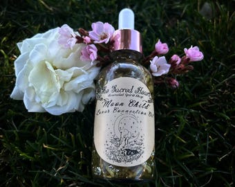 Moon Child - Lunar Connection Oil