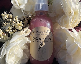 Glamorous - Beauty & Attraction Cologne