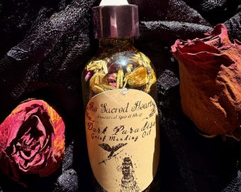 Dark Paradise - Grief Mending Oil