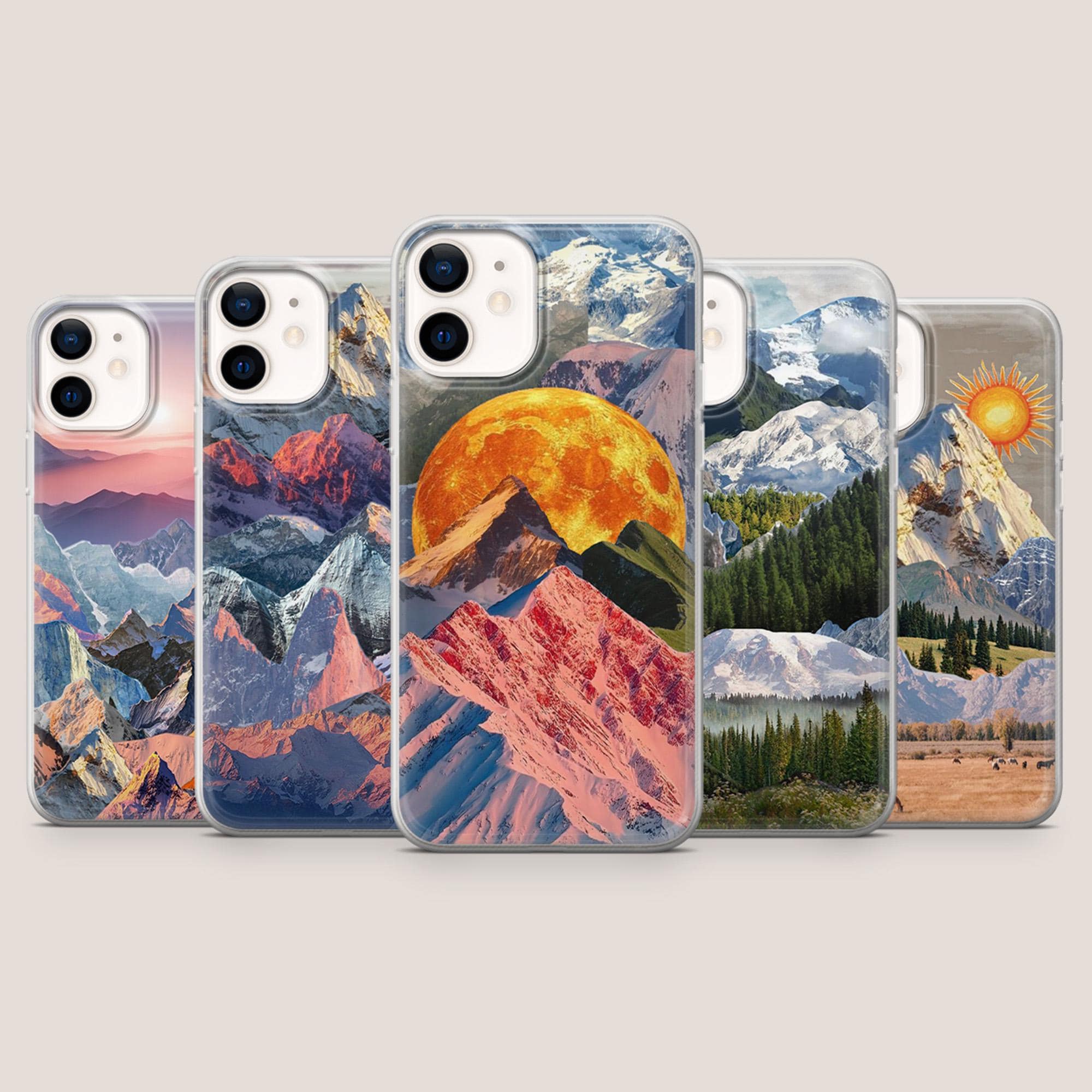 The north face iPhone case - Etsy 日本
