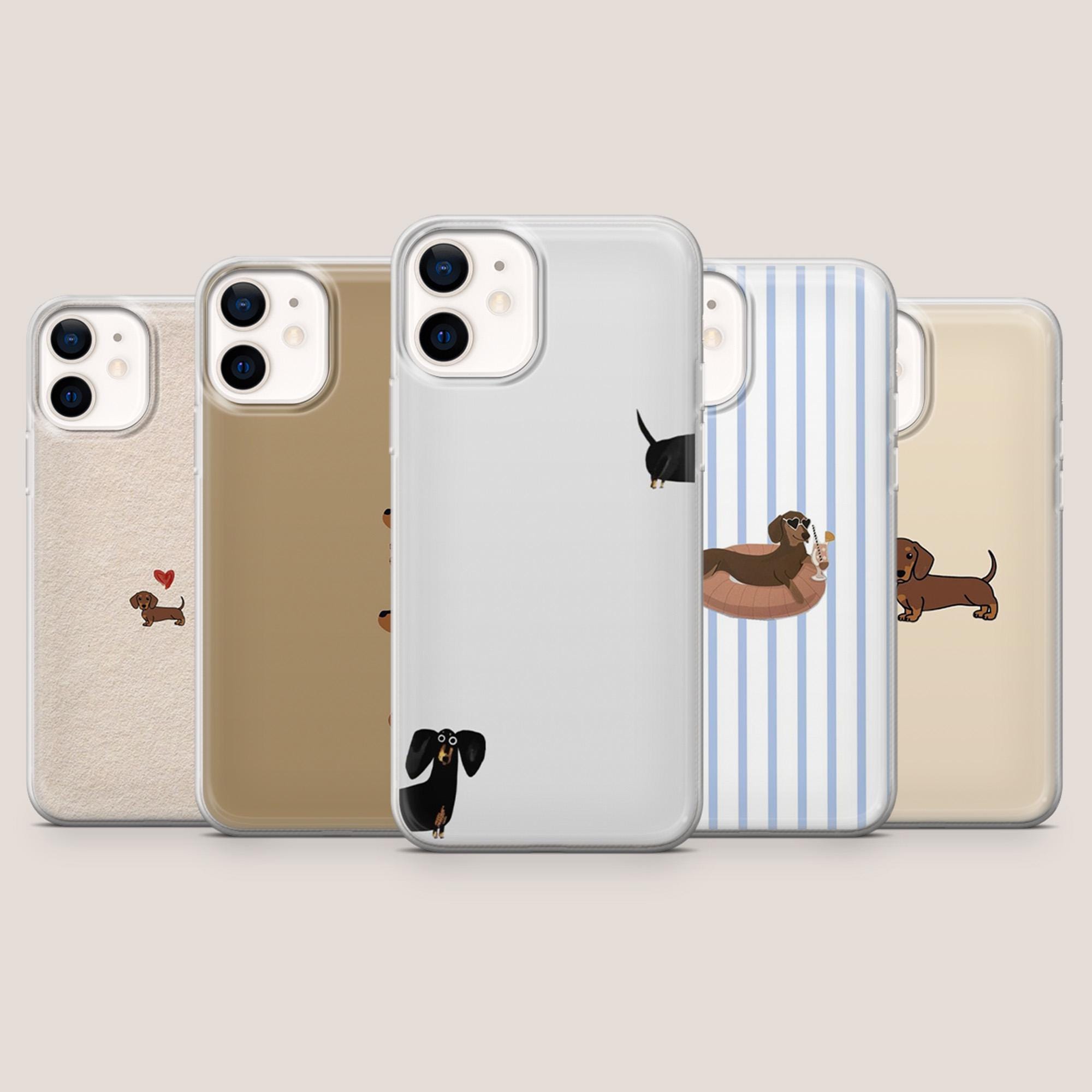 Hot Dog iPhone Case - Etsy