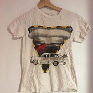 Jimmy'z Surf T Shirt - Etsy