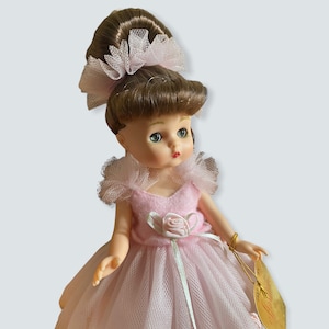 Effanbee 1978 Doll
