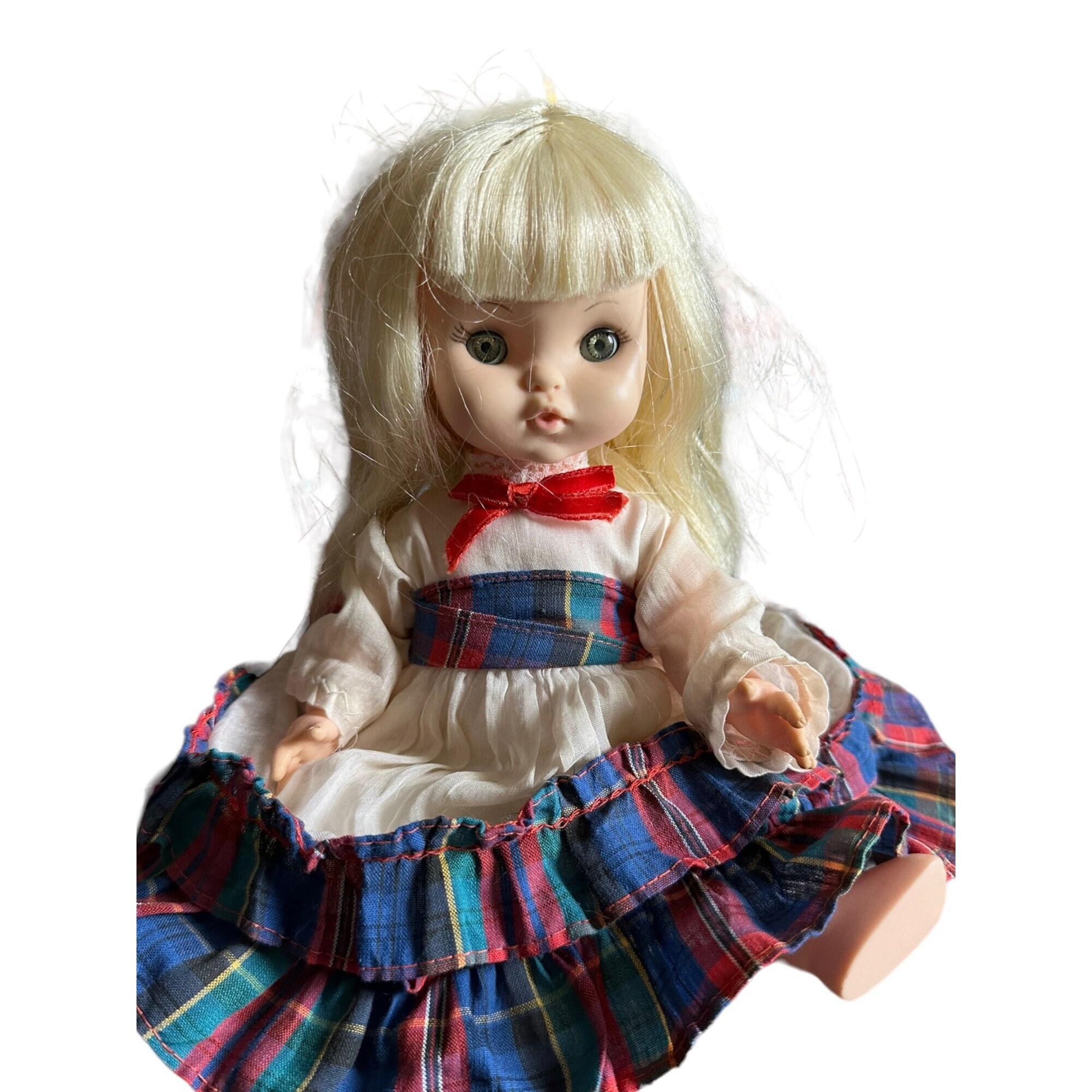 Effanbee dolls 1966 - Etsy 日本