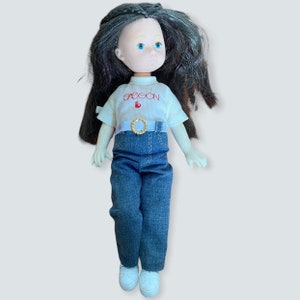 70ies Vogue Ginnie Doll