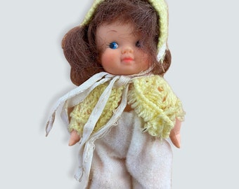 Vintage Uneeda Doll