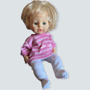 90ies doll