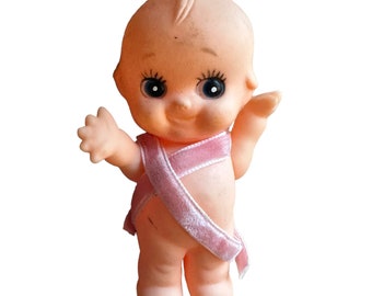 Kewpie doll best sale head