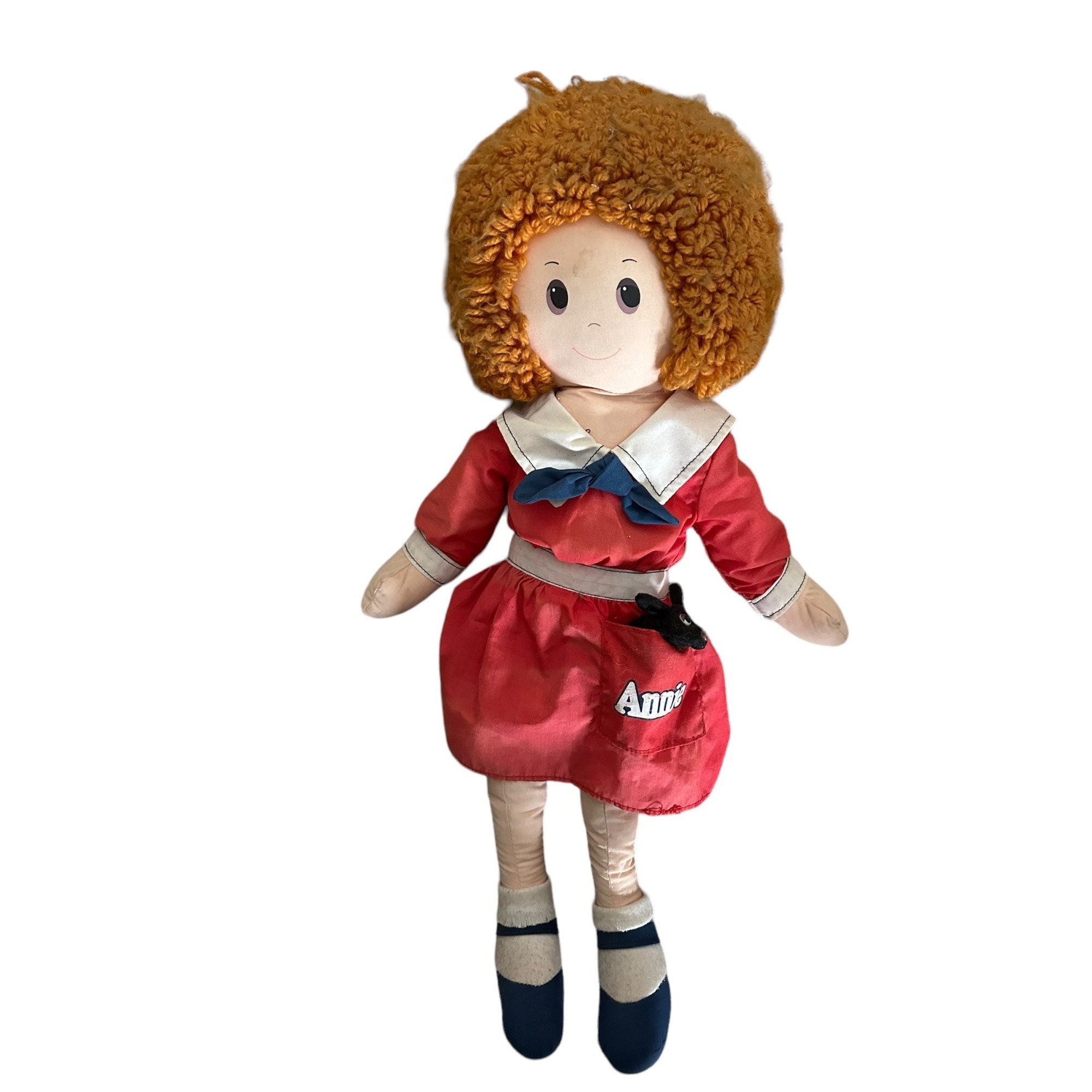SF・ファンタジー・ホラー Annie doll Annie Doll 1982 | eBay