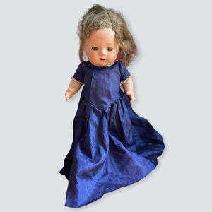 Vintage Madame Alexander Dionne Doll