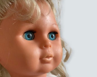 Vintage Lucky Star Doll