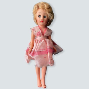 Vintage Little Miss Revlon Clone