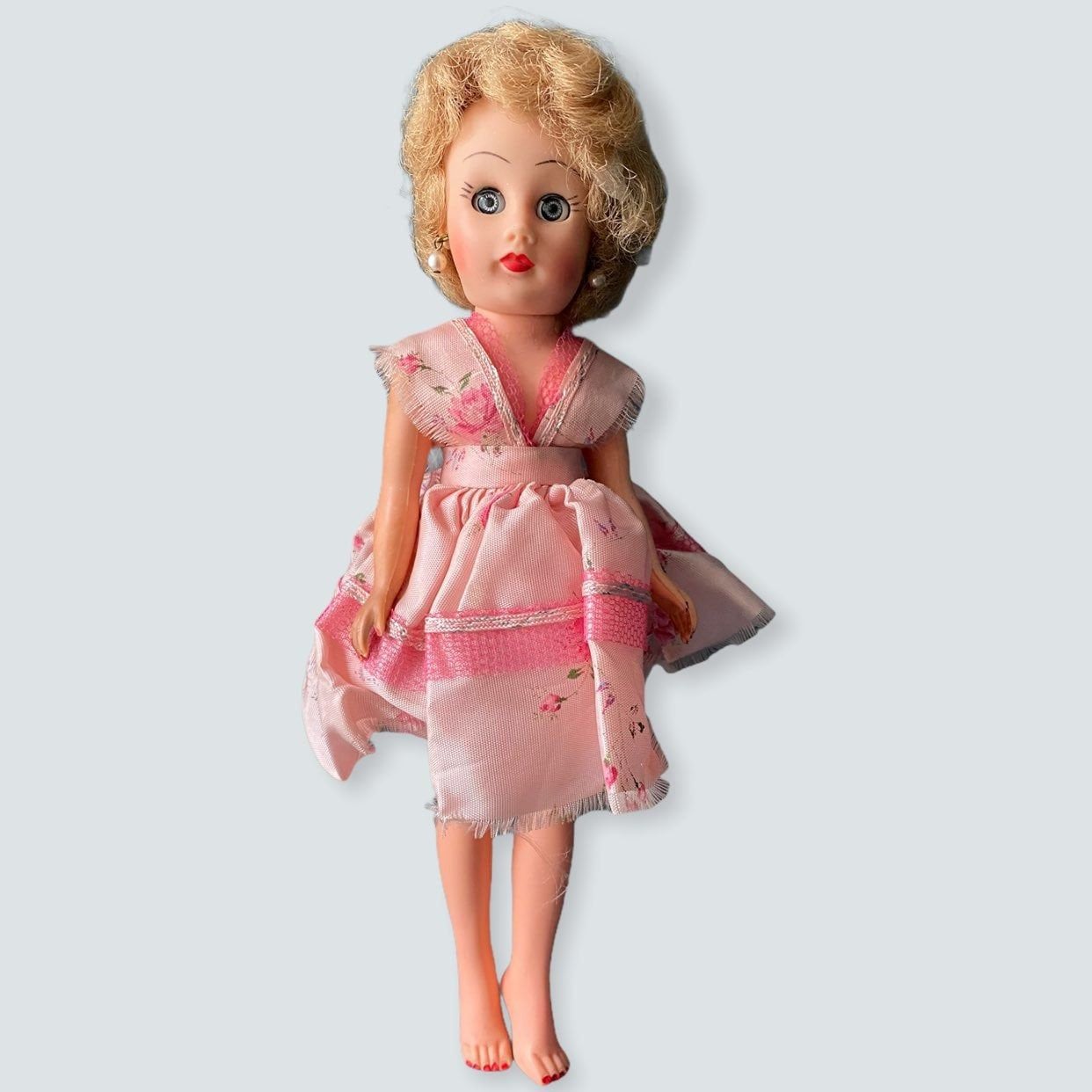 低価格の  Revlon Miss リトルミスレブロン　Little ビンテージ おもちゃ/人形