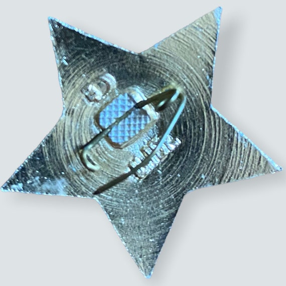 Soviet October Child Lenin Star Pin - image 2
