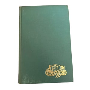 Vintage Buch 1950 White Witch Doctor