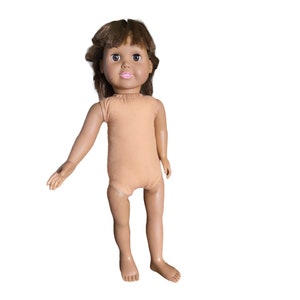 Vintage FCM 1998 Doll