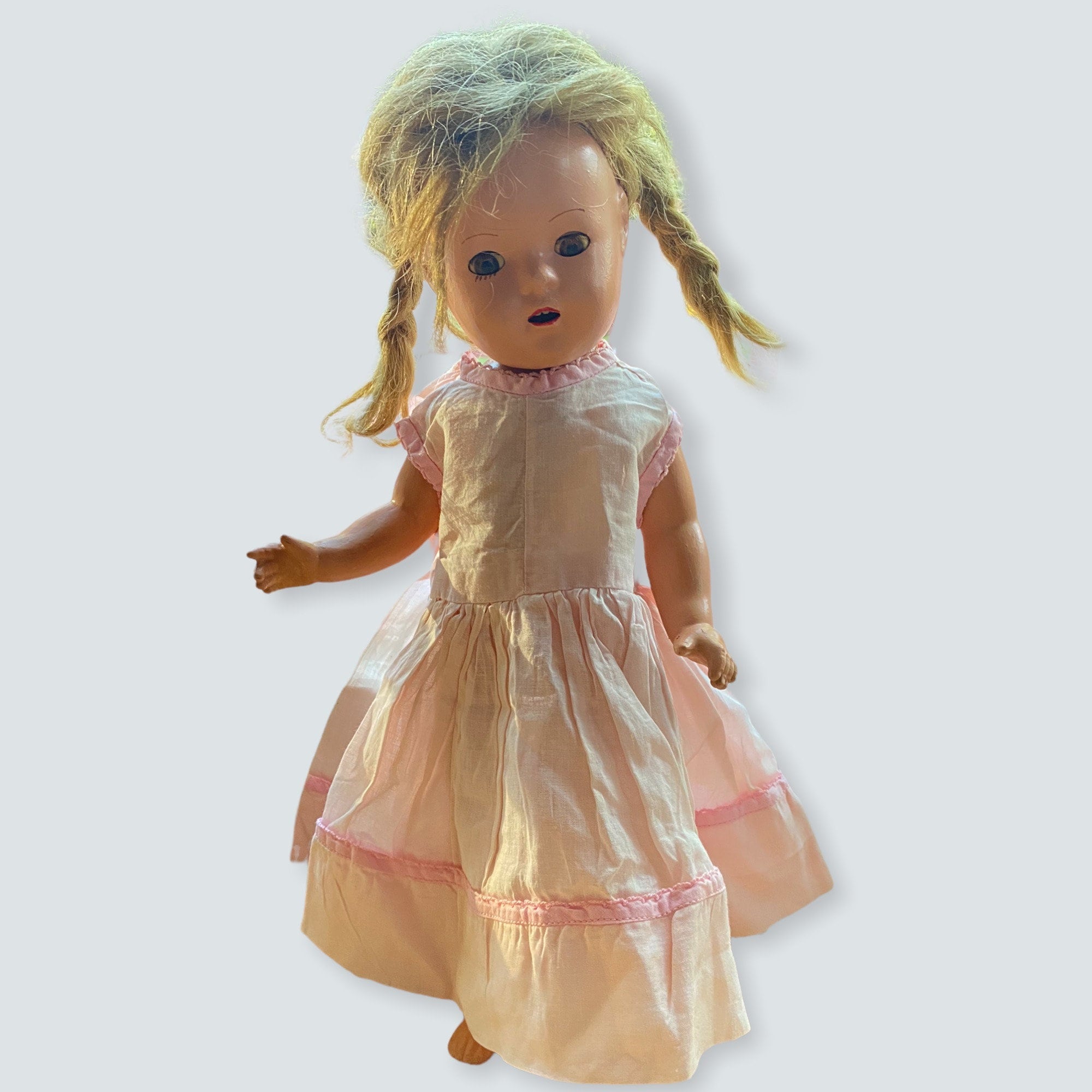 Madame alexander princess best sale dolls