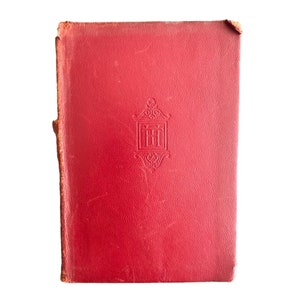 Vintage Thomas Hardy Mayor of Casterbridge, Harper & Brothers