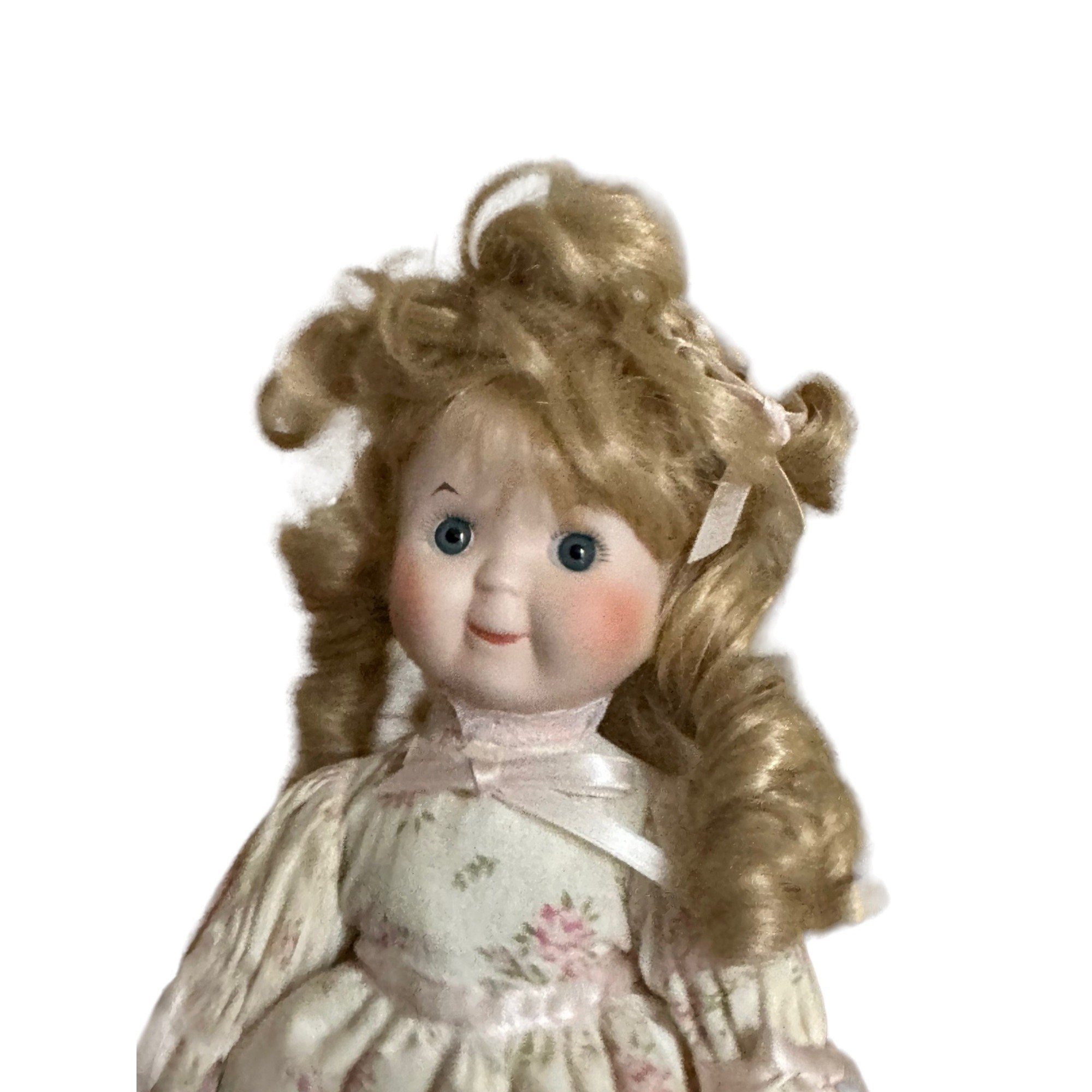 Antique googly doll - Etsy 日本