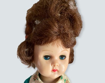 Muñeca Ginny de Vogue Vintage