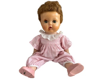 American character cheap tiny tears doll