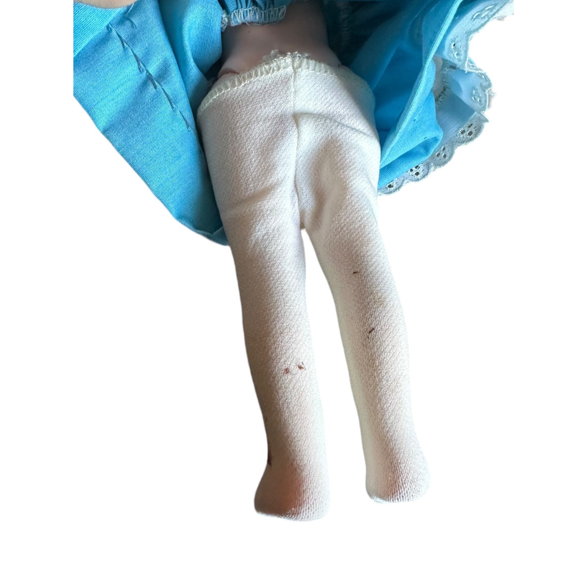 effanbeedurabledolls アリス ドール Vintage Alice in Wonderland Doll by Effanbee - Etsy
